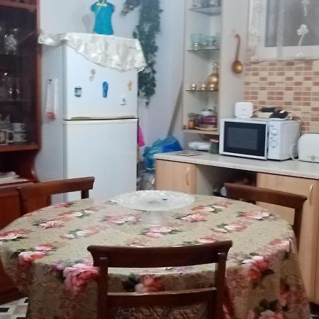 Apartamento Welcome Agios Spyridon  Exterior foto