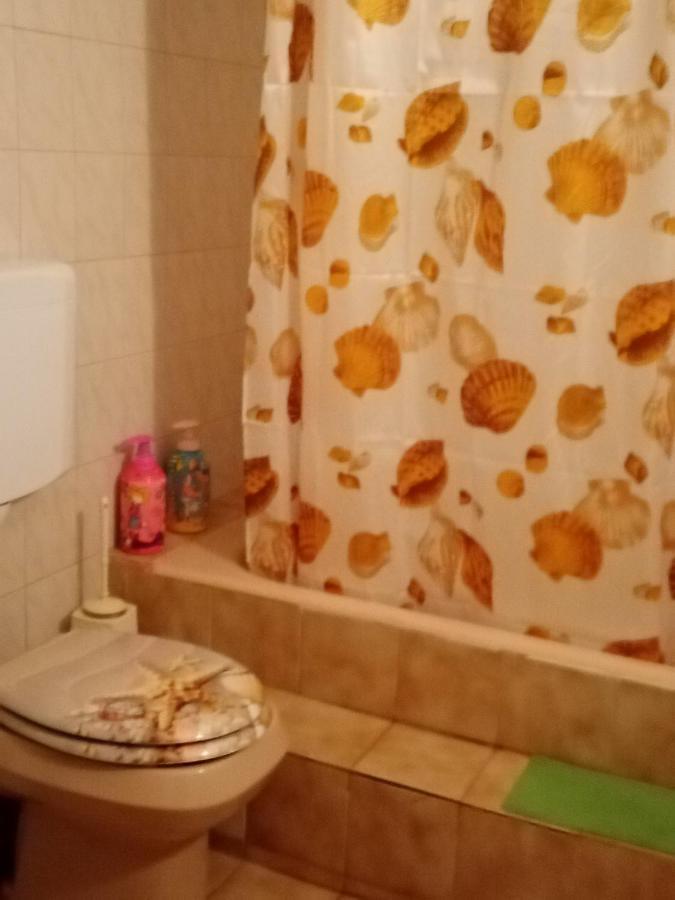Apartamento Welcome Agios Spyridon  Exterior foto